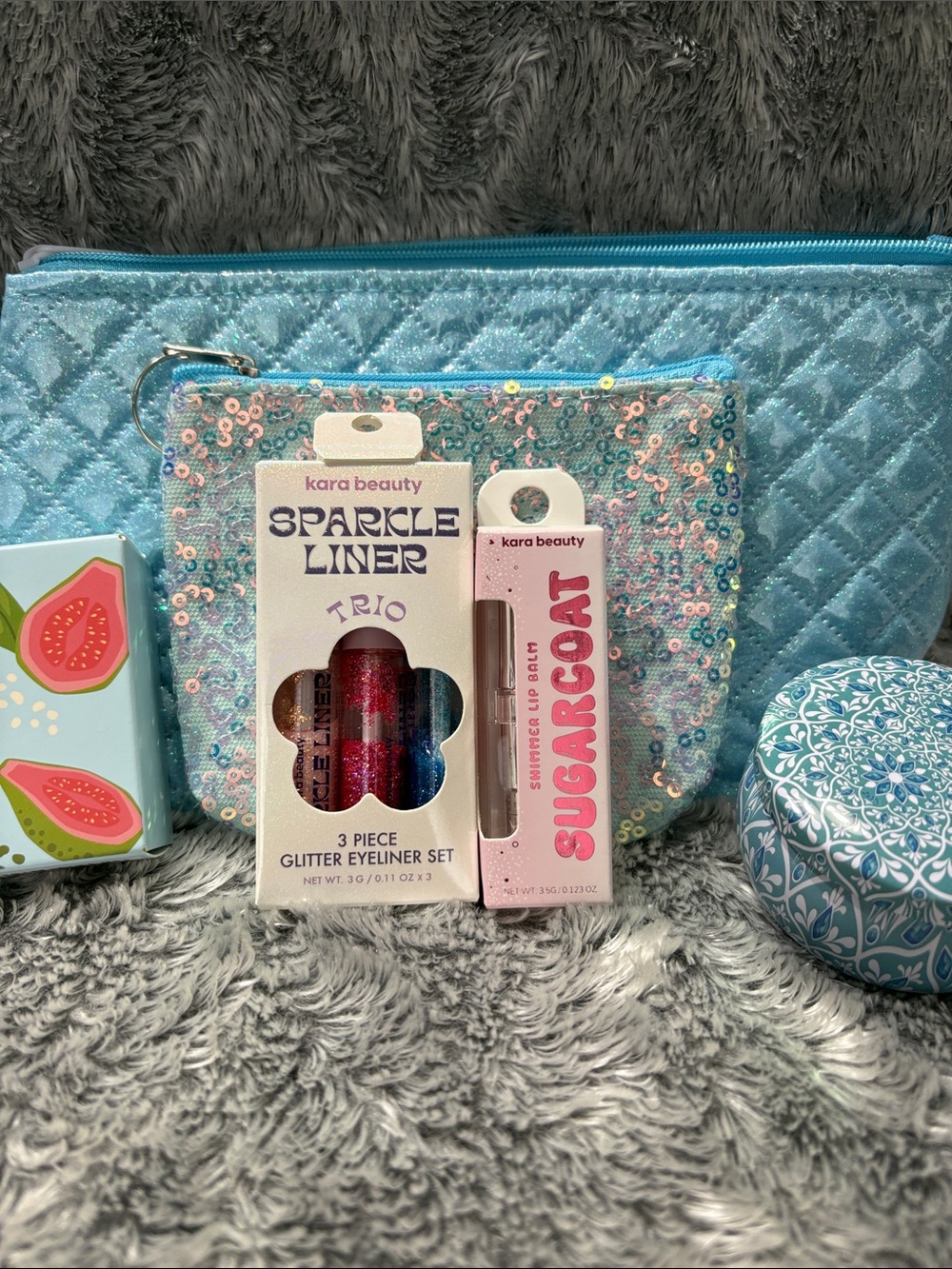 Kara Beauty Bundle